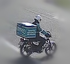 Counted crossing at 10:52