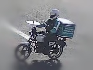 Counted crossing at 11:15