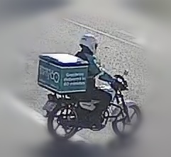 Counted crossing at 11:24