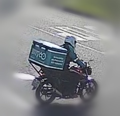 Counted crossing at 11:29