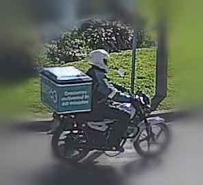 Counted crossing at 11:44