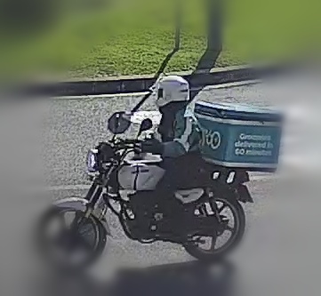 Counted crossing at 12:04
