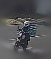 Counted crossing at 13:21