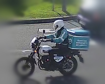 Counted crossing at 14:22