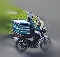Counted crossing at 14:37