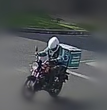 Counted crossing at 14:43