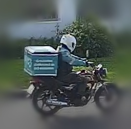 Counted crossing at 14:52