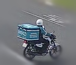 Counted crossing at 14:52