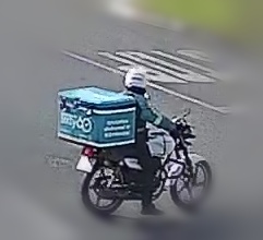 Counted crossing at 15:04