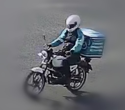 Counted crossing at 15:04