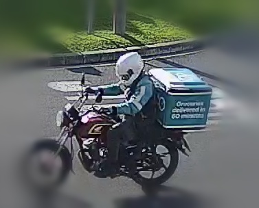Counted crossing at 15:11