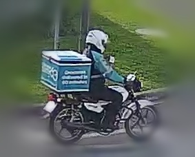 Counted crossing at 15:12