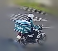 Counted crossing at 15:13
