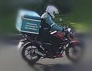 Counted crossing at 15:28