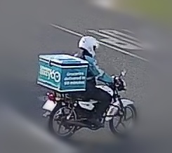 Counted crossing at 15:39