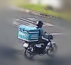 Counted crossing at 15:43