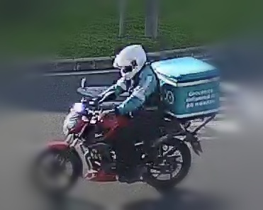 Counted crossing at 15:49