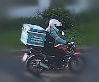 Counted crossing at 15:58
