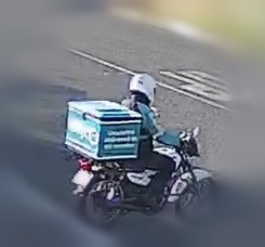 Counted crossing at 15:59