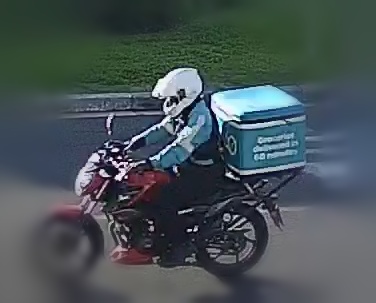 Counted crossing at 16:07