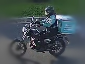 Counted crossing at 16:11