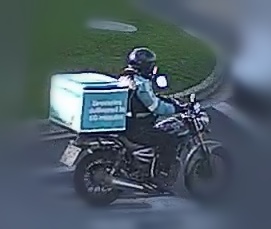 Counted crossing at 16:20