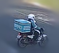 Counted crossing at 16:34