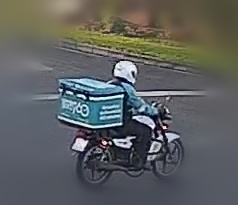 Counted crossing at 16:44