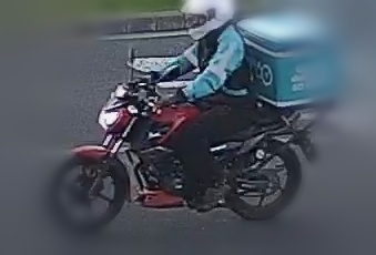 Counted crossing at 17:04