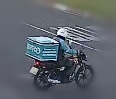 Counted crossing at 17:14