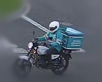 Counted crossing at 17:14
