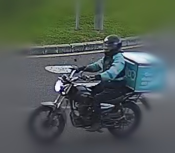 Counted crossing at 17:26