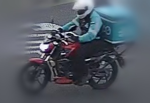 Counted crossing at 17:28