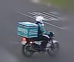 Counted crossing at 17:42