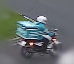 Counted crossing at 17:49