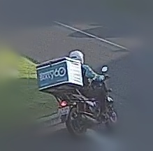 Counted crossing at 09:06