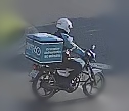 Counted crossing at 09:24