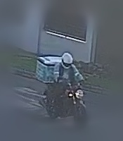 Counted crossing at 09:26