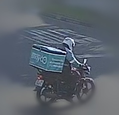 Counted crossing at 09:32