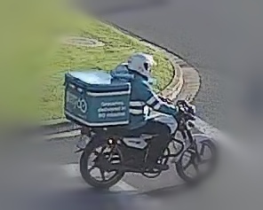 Counted crossing at 09:46