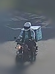 Counted crossing at 09:54