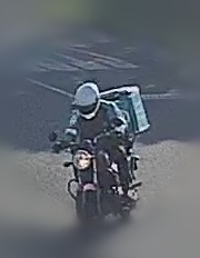Counted crossing at 09:58