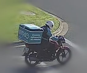 Counted crossing at 10:00
