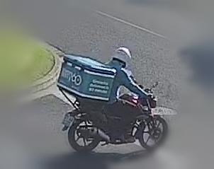 Counted crossing at 10:07