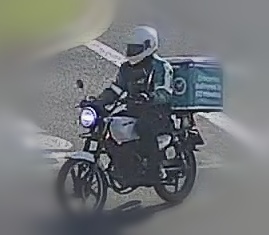 Counted crossing at 10:10
