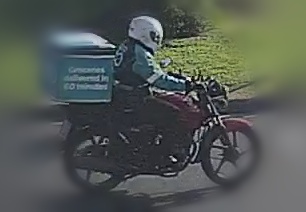 Counted crossing at 10:20
