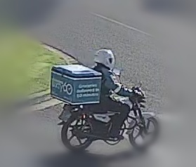 Counted crossing at 10:21