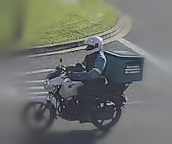 Counted crossing at 10:21