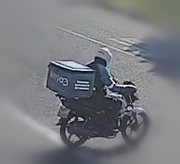 Counted crossing at 10:24
