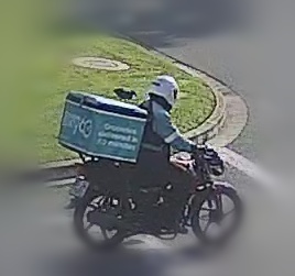 Counted crossing at 10:44